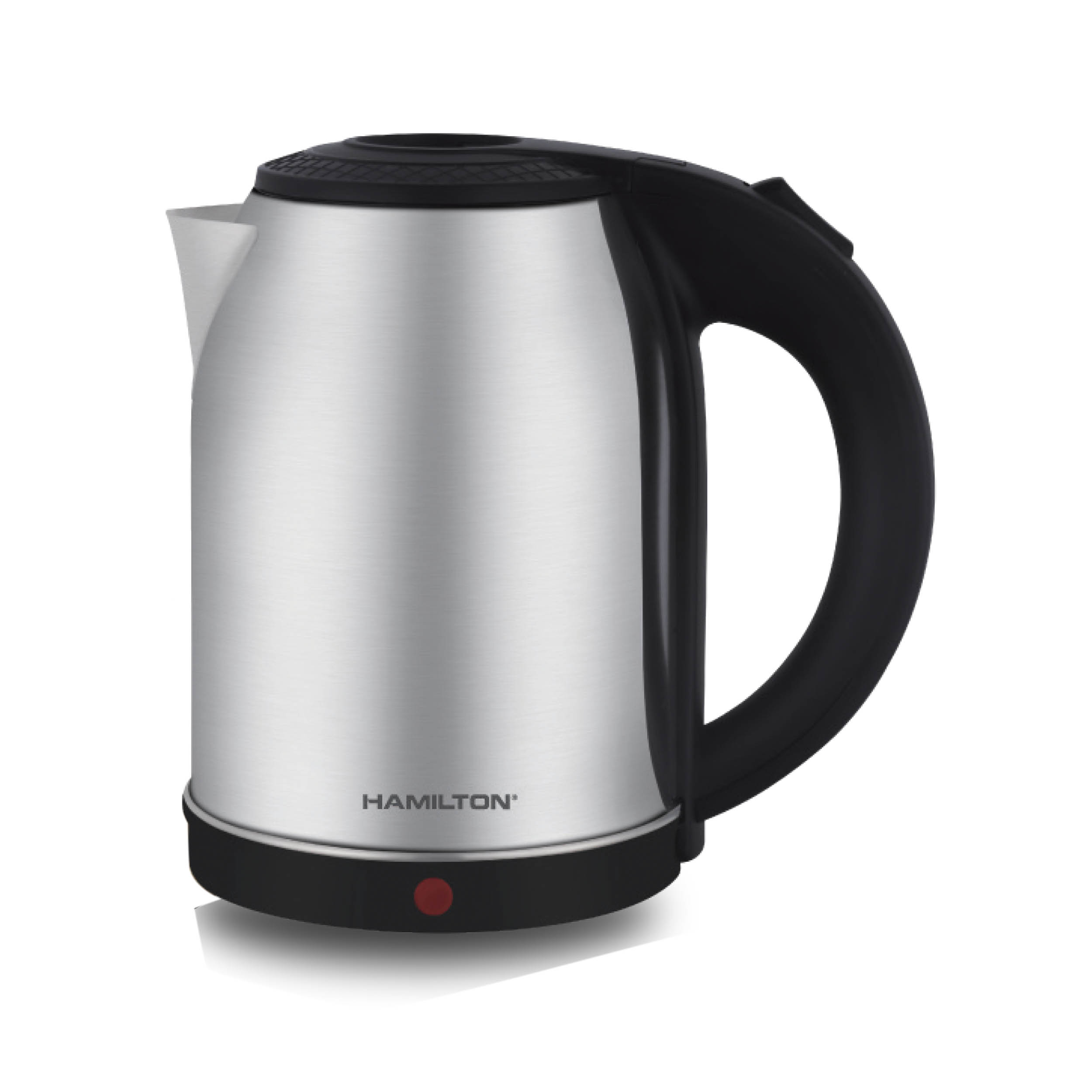 HAMILTON Stainless Steel Electrical Kettle HT5804